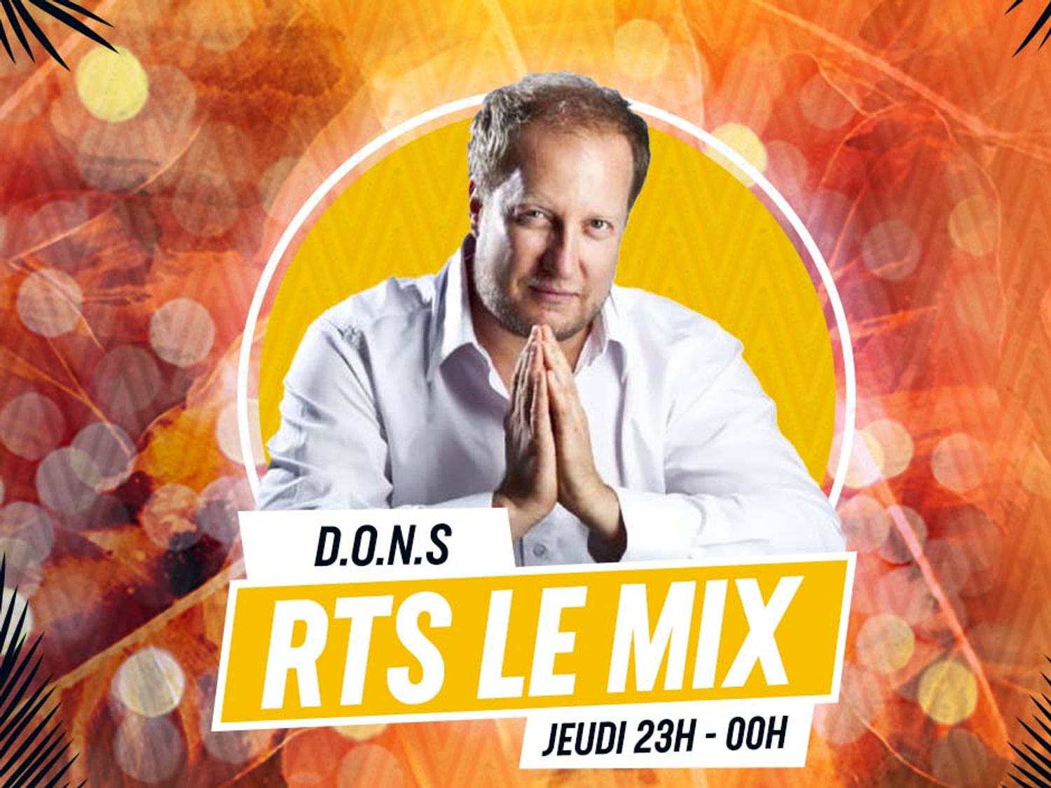 dons dj